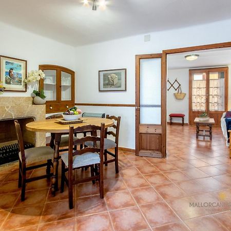 Casa Joana Villa Pollença Dış mekan fotoğraf