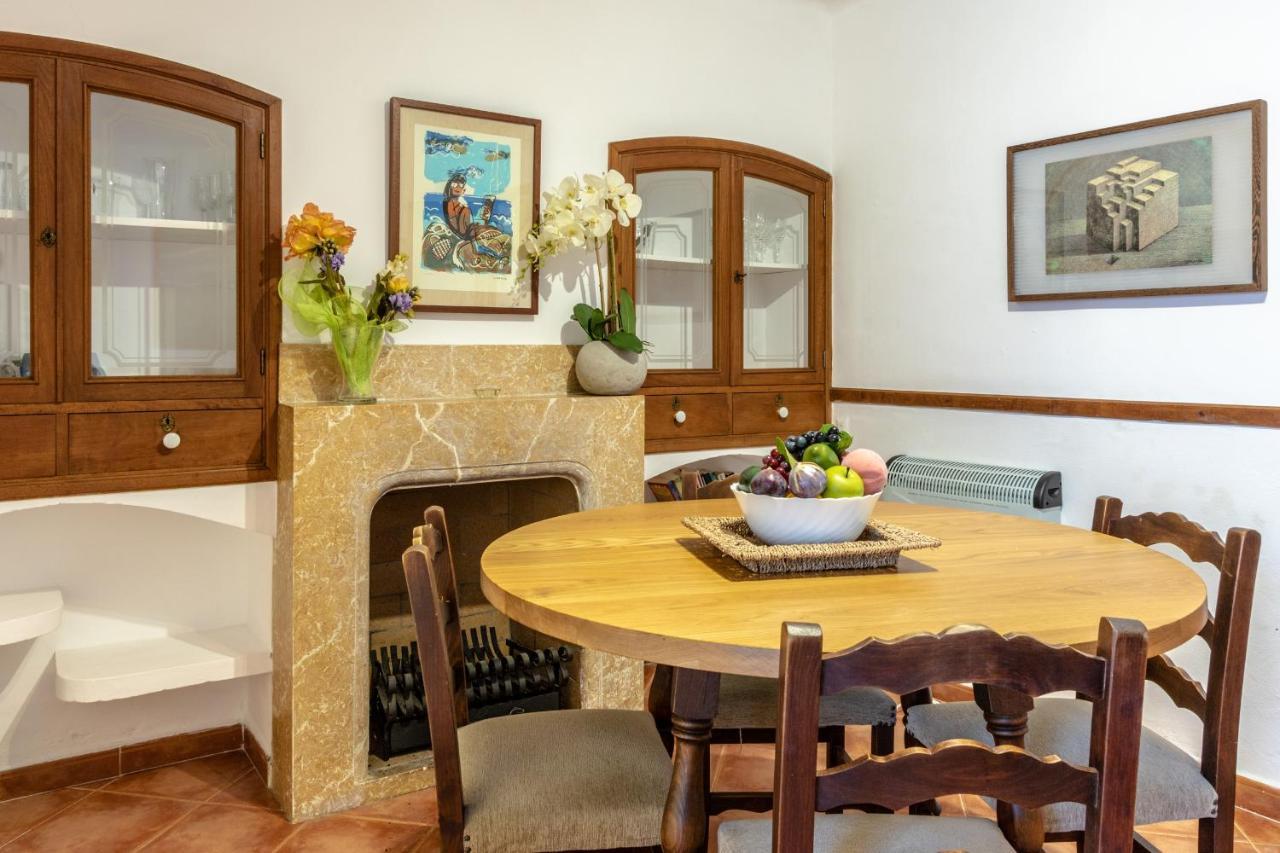 Casa Joana Villa Pollença Dış mekan fotoğraf