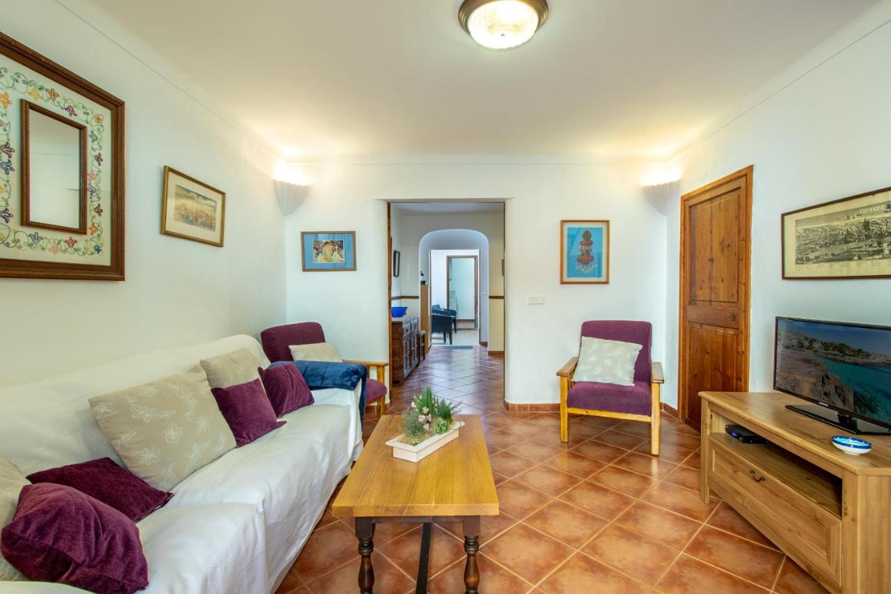Casa Joana Villa Pollença Dış mekan fotoğraf