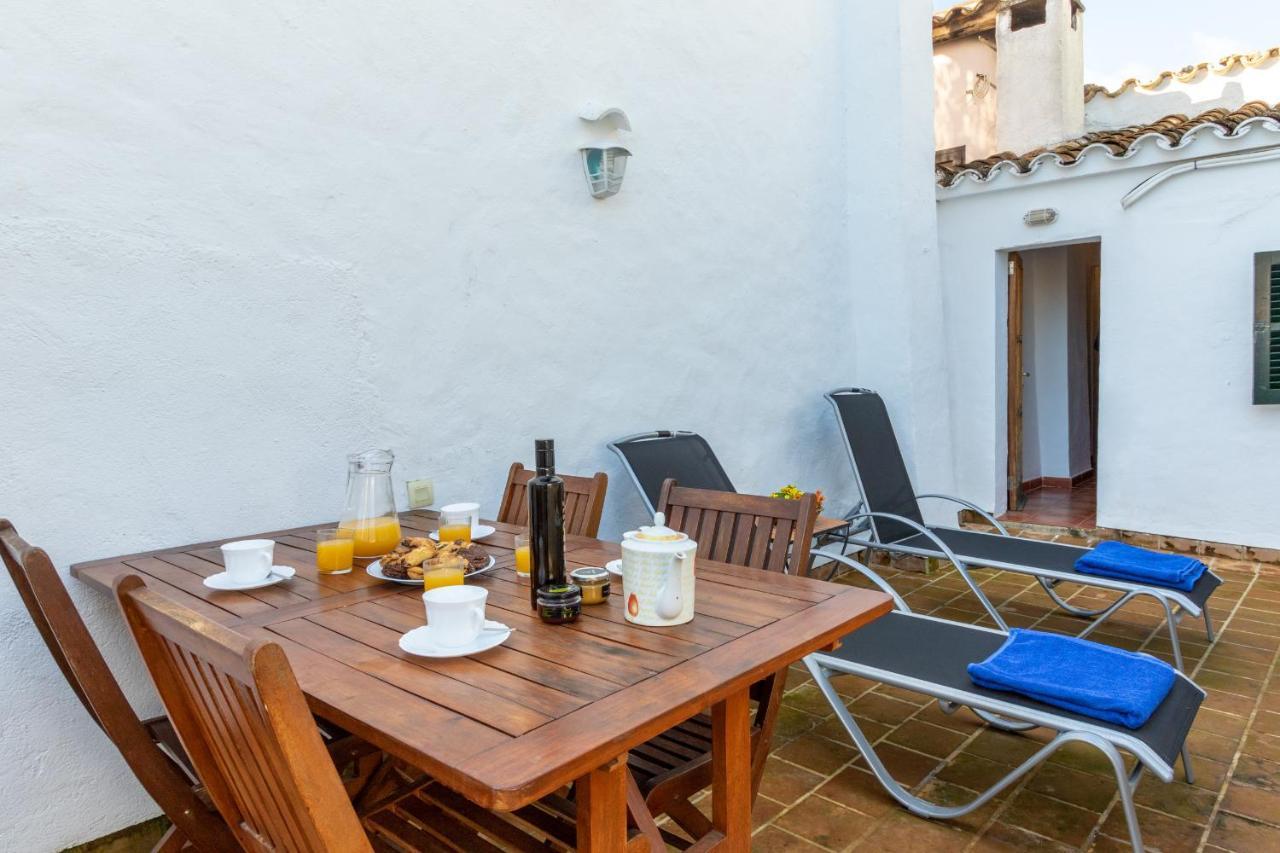 Casa Joana Villa Pollença Dış mekan fotoğraf