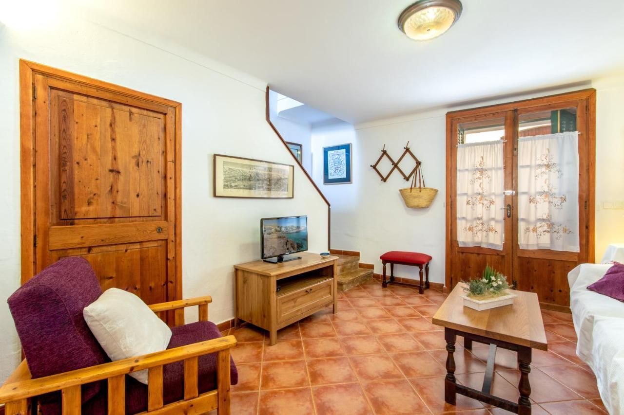 Casa Joana Villa Pollença Dış mekan fotoğraf
