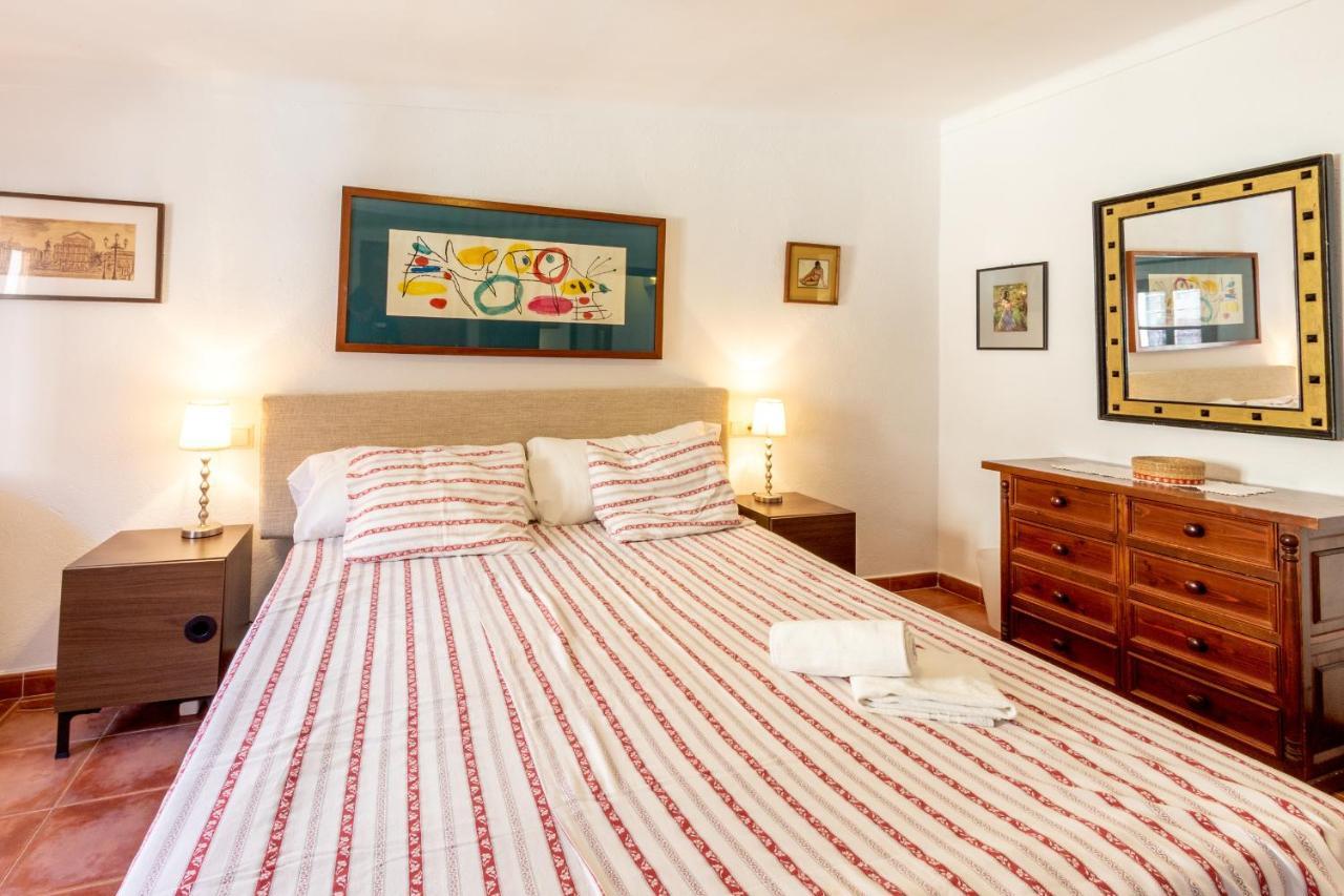 Casa Joana Villa Pollença Dış mekan fotoğraf