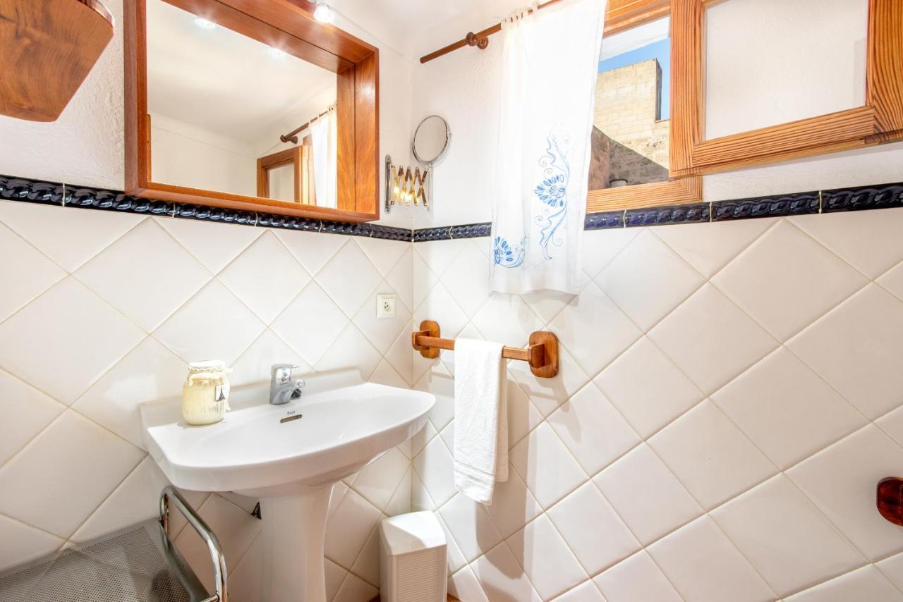 Casa Joana Villa Pollença Dış mekan fotoğraf