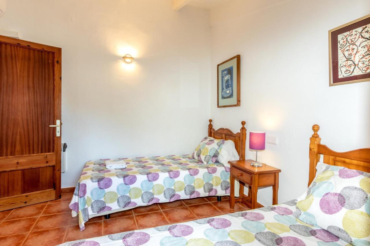 Casa Joana Villa Pollença Dış mekan fotoğraf