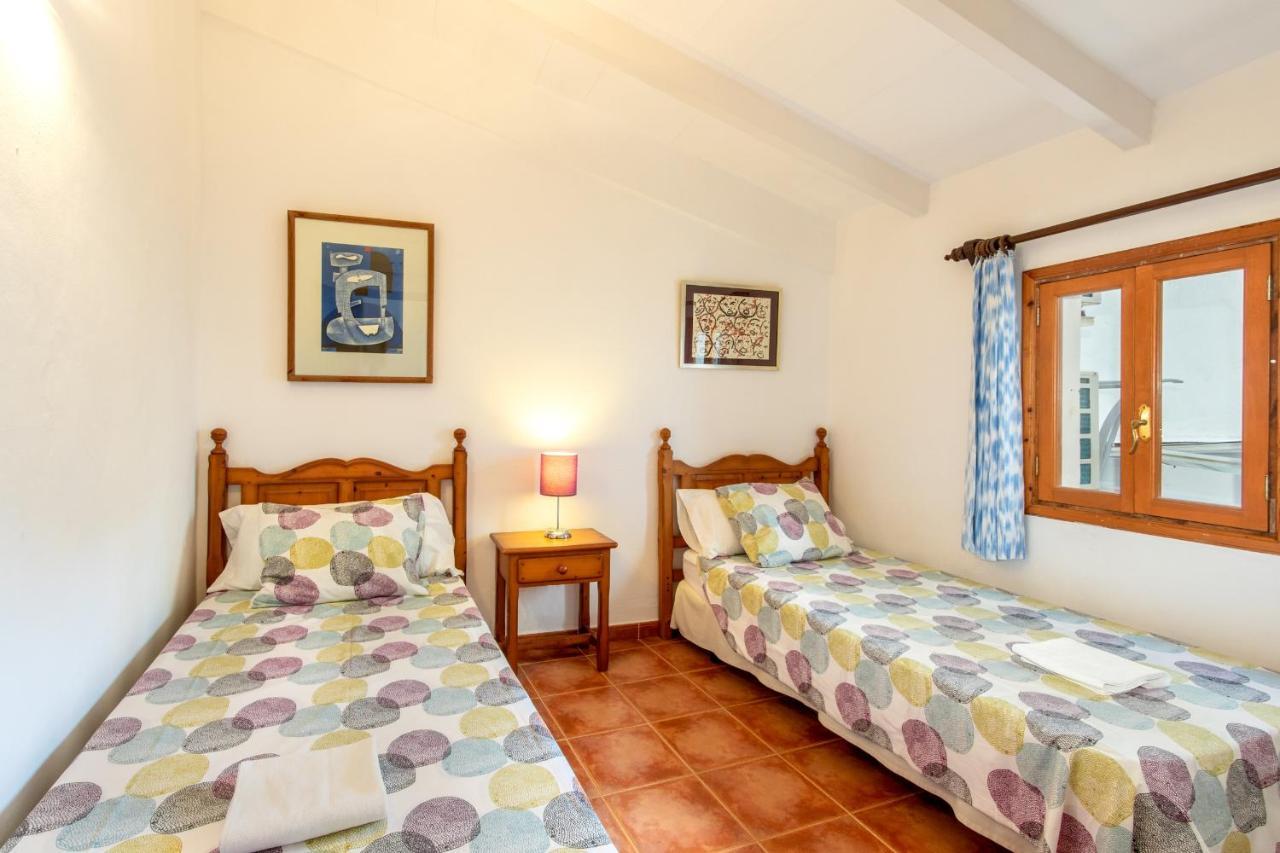Casa Joana Villa Pollença Dış mekan fotoğraf