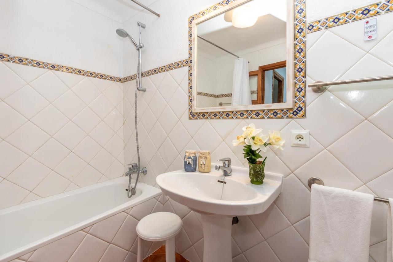Casa Joana Villa Pollença Dış mekan fotoğraf