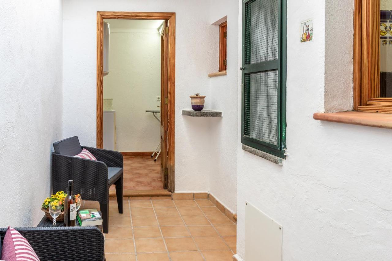 Casa Joana Villa Pollença Dış mekan fotoğraf
