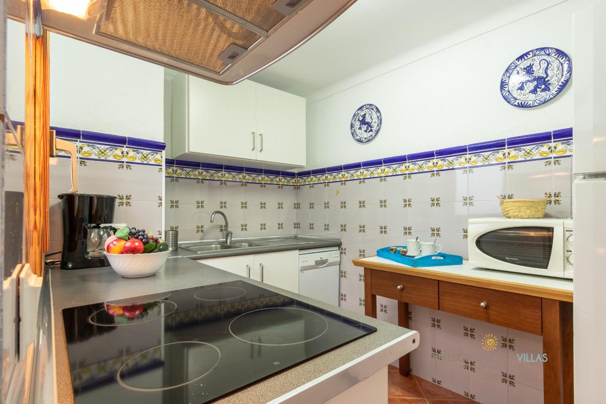 Casa Joana Villa Pollença Dış mekan fotoğraf