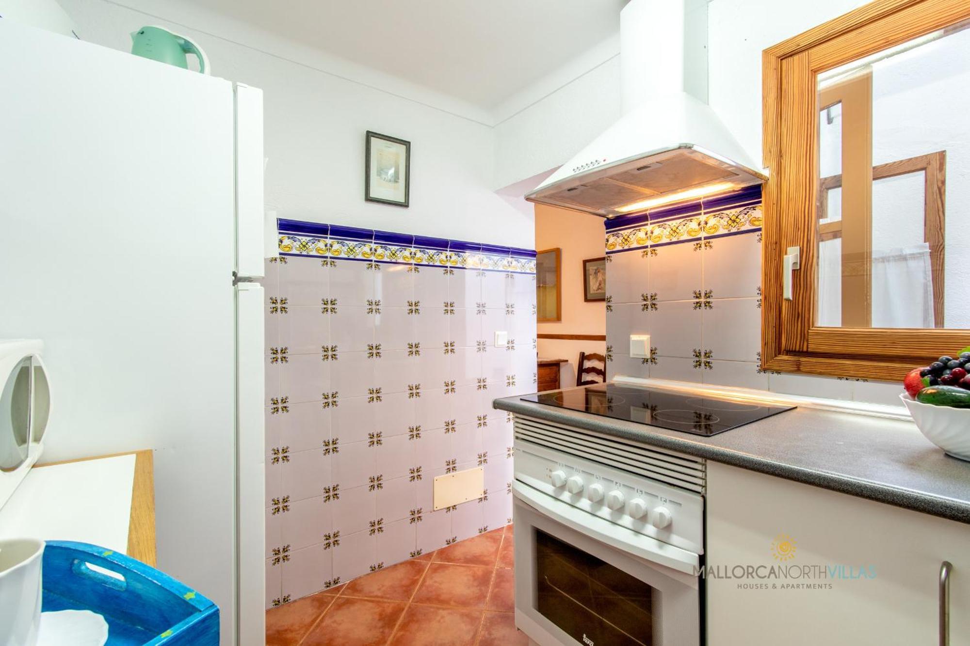Casa Joana Villa Pollença Dış mekan fotoğraf